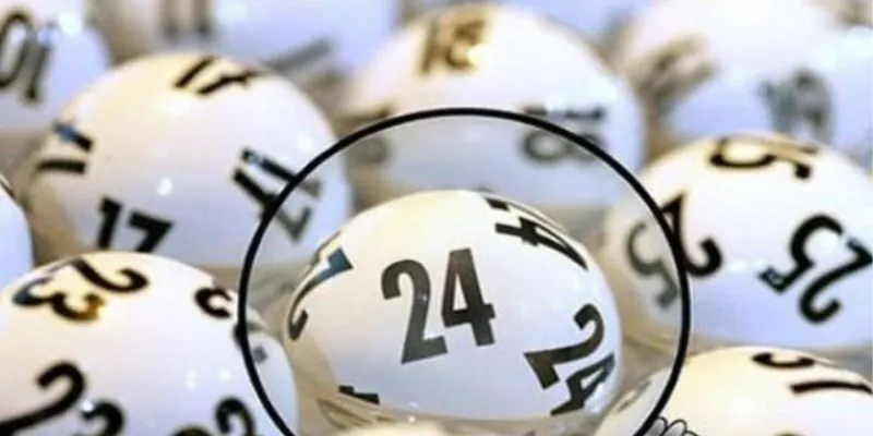 Cơ cấu giải cũng như lịch quay thưởng của hình thức xổ số