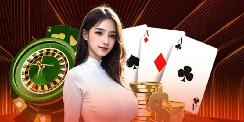      Giới thiệu Sonclub cùng danh sách dịch vụ cá cược hấp dẫn cho hội viên