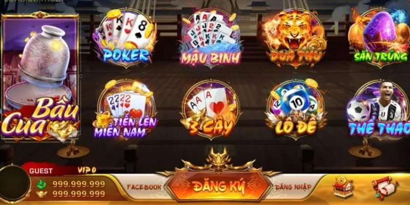 Thưởng khủng từ khuyến mãi tại Casino Sonclub đang chờ bạn