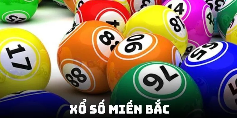 Xổ Số Miền Bắc - Nhận Ngay Những Cơ Hội Trúng Thưởng Lớn